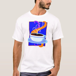 Kaffe Tee Shirt