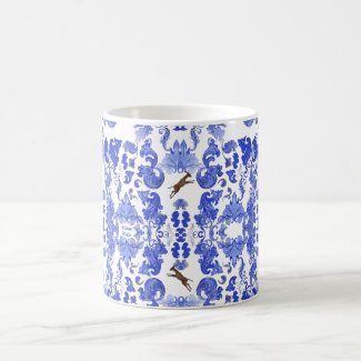 Kaffe/Temugg Biagio  Kaffemugg