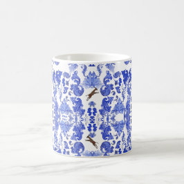 Kaffe/Temugg Biagio  Kaffemugg