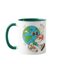 Kaffe Tid är Min Tid