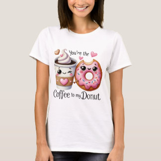 Kaffe till mitt blodbad t shirt