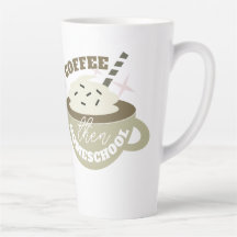 Kaffe Tillbaka till Hemundervisning