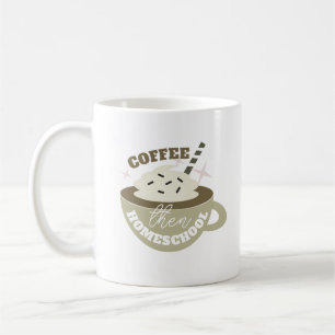 Kaffe Tillbaka till Hemundervisning Kaffemugg