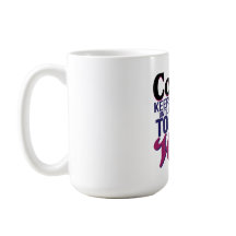 Kaffe, tills det är godtagbart att dricka vin