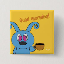 Kaffe Time kvadrerade Rolly knäppas