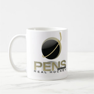 Kaffe Time på PensU Kaffemugg