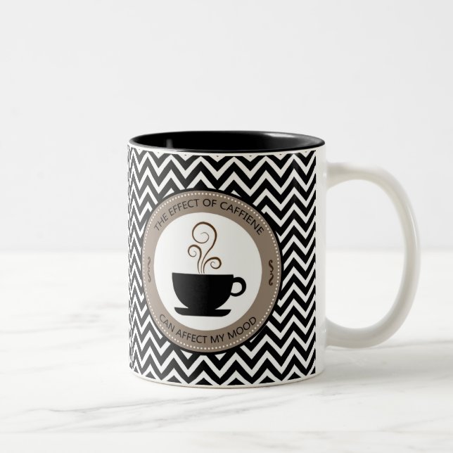 Kaffe Trends kaffe mugg (Höger)