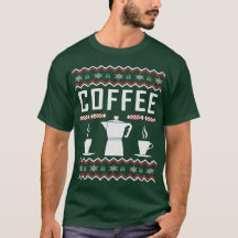 Kaffe Ugly jul Sweater