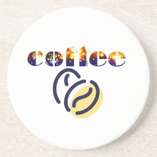 kaffe underlägg