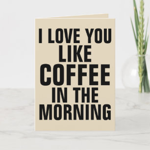KAFFE VALENTINDAGSKORT HELGKORT