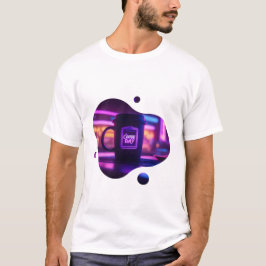 kaffe varje dag FARS DAG T Shirt