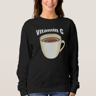 Kaffe Vitamin C Cafe Beverage Caffeine Coffee Dri T Shirt