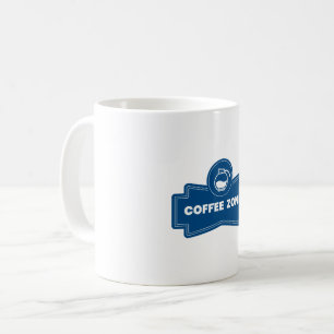 Kaffe Zon Kaffemugg