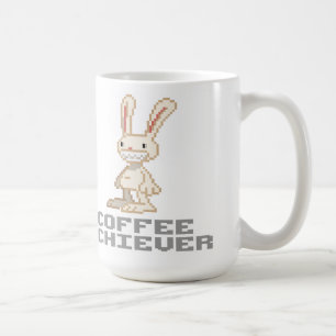 KaffeAchiever Kaffemugg