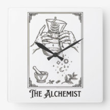 Kaffealkemisten