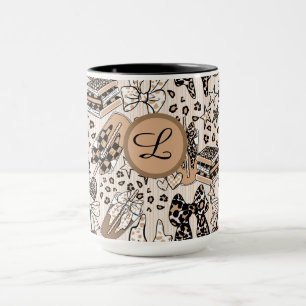 Kaffeälskare Beroendeframkallande Mugg