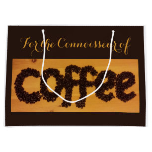 Kaffeälskare gåva hänger lös vid RoseWrites
