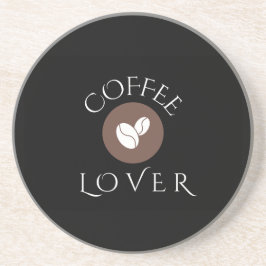 Kaffeälskare, Hem, Kontor & Gåvor Underlägg