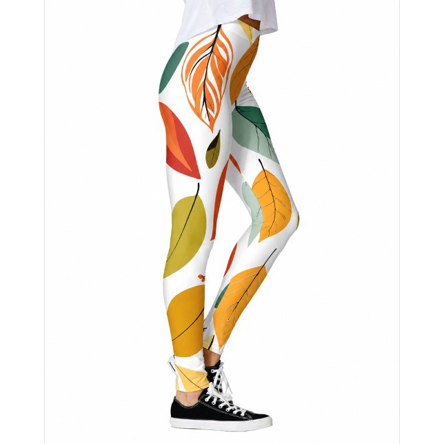 Kaffeälskare Leggings Kaffegåva till henne (Skapare uppladdad)
