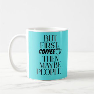 Kaffeälskare Mugg