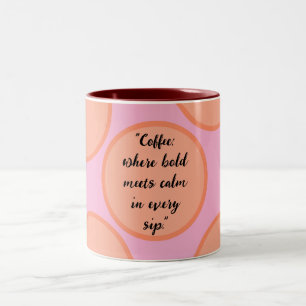 Kaffeälskare Mugg