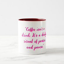 Kaffeälskare Mugg