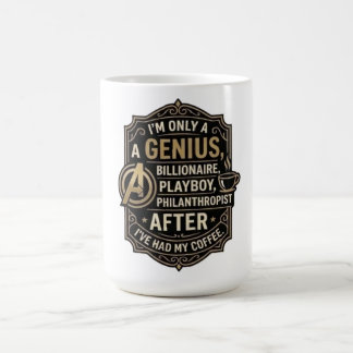 Kaffeälskare samlas! kaffemugg