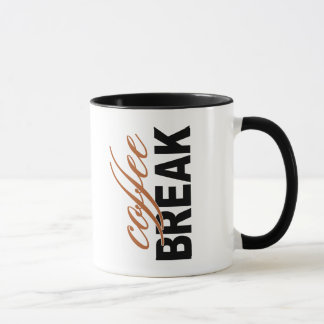Kaffeavbrott Mugg