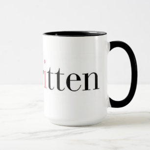 Kaffeavbrott Mugg