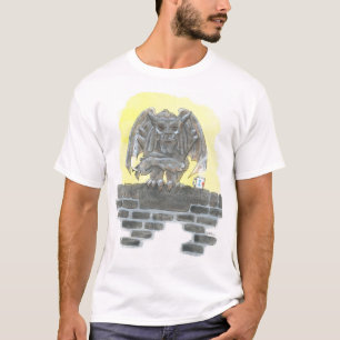Kaffeavbrott T-shirt