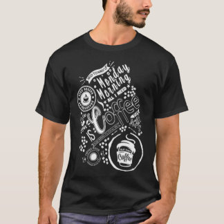 Kaffebarn T Shirt