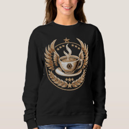 Kaffebefälhavare T Shirt