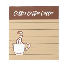 Kaffeblock