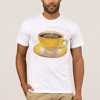 KAFFEBÖG TEE