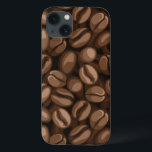 Kaffebönor<br><div class="desc">Kaffeböna   © och ® Bigstock® - all reserverad rättigheter.</div>