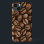 Kaffebönor<br><div class="desc">Kaffeböna   © och ® Bigstock® - all reserverad rättigheter.</div>