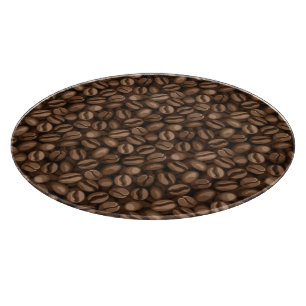 Kaffebönor