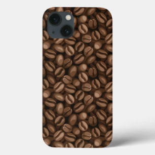 Kaffebönor