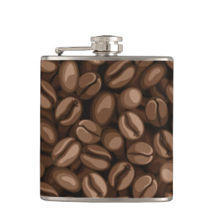 Kaffebönor Fickplunta