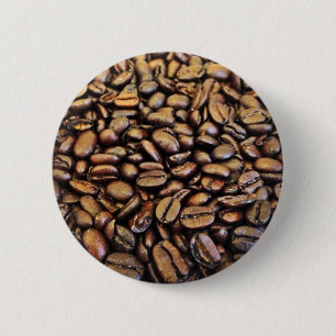 kaffebönor knapp