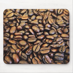 kaffebönor musmatta