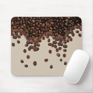 Kaffebönor Musmatta