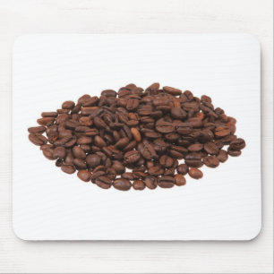 Kaffebönor Musmatta