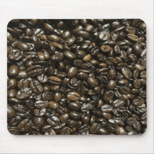 Kaffebönor Musmatta
