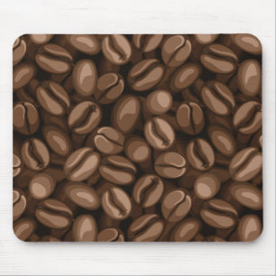 Kaffebönor Musmatta