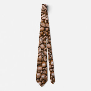 Kaffebönor Slips