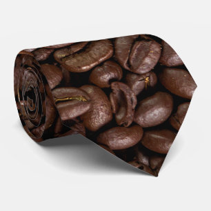 Kaffebönor Slips
