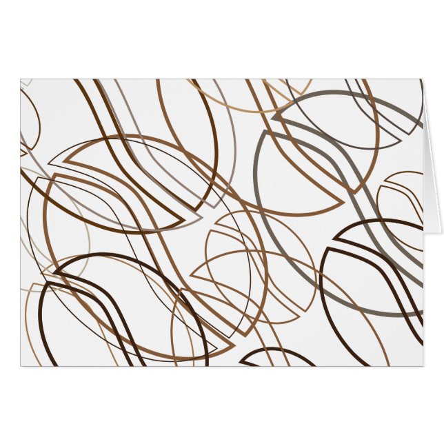 kaffebönsblast OBS kort (Framsidan Horizontal)