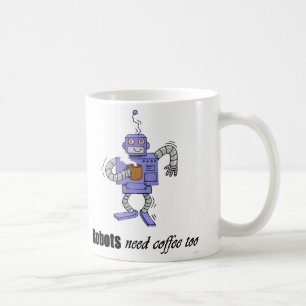 kaffebot kaffemugg