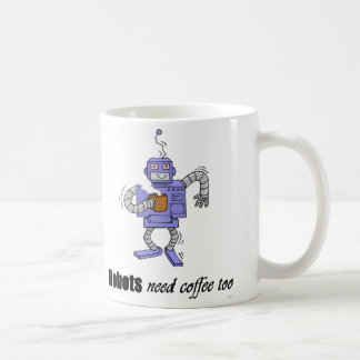kaffebot kaffemugg